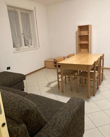 Adige Muse Home Trento Exteriör bild