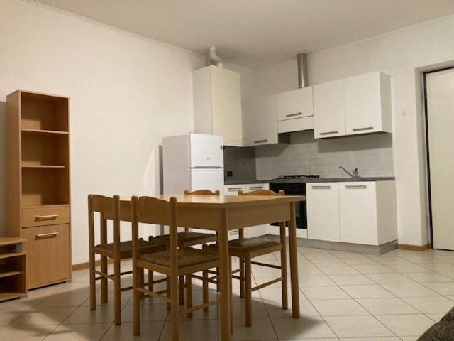 Adige Muse Home Trento Exteriör bild