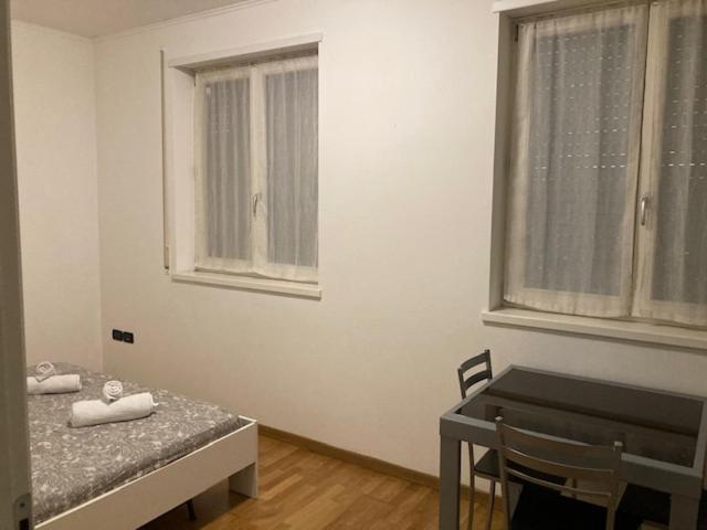 Adige Muse Home Trento Exteriör bild